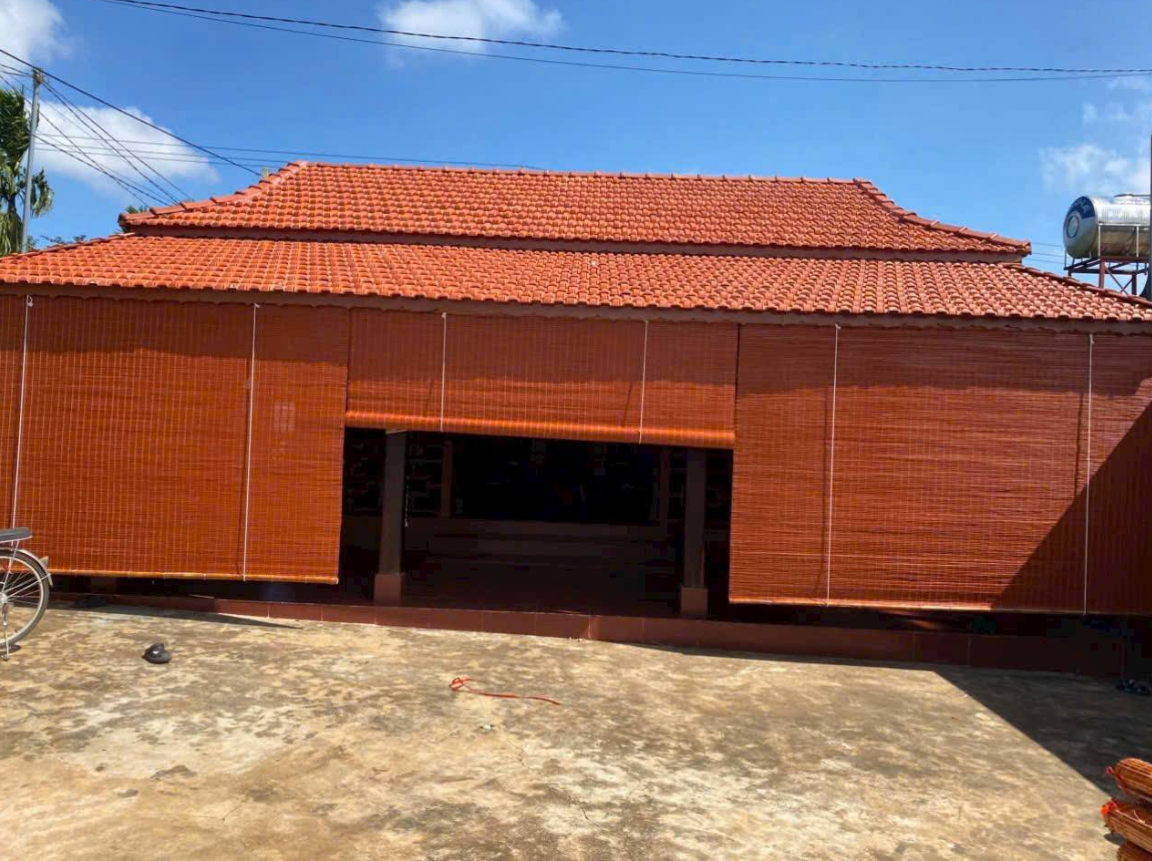 Mành Sáo tre trúc Tự nhiên che nắng ngoài trời 3.png